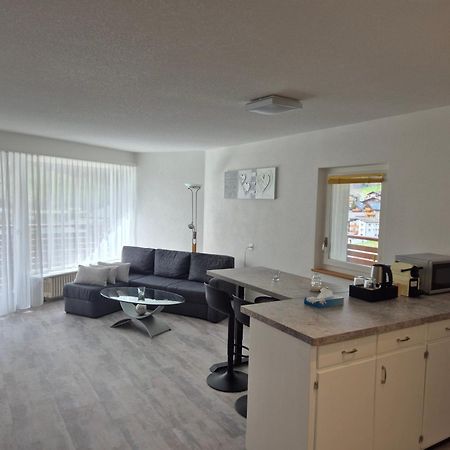 Dala Hotel & Apartments لوكباد المظهر الخارجي الصورة