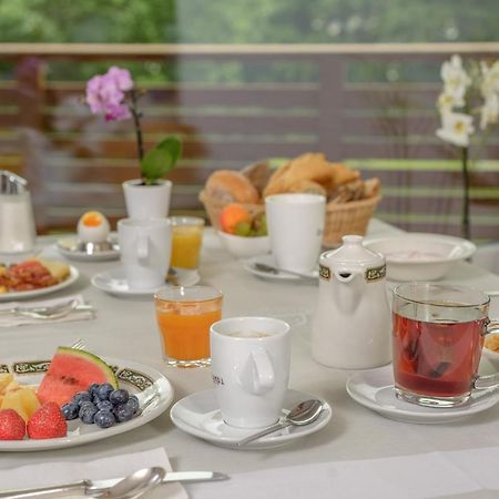 Dala Hotel & Apartments لوكباد المظهر الخارجي الصورة