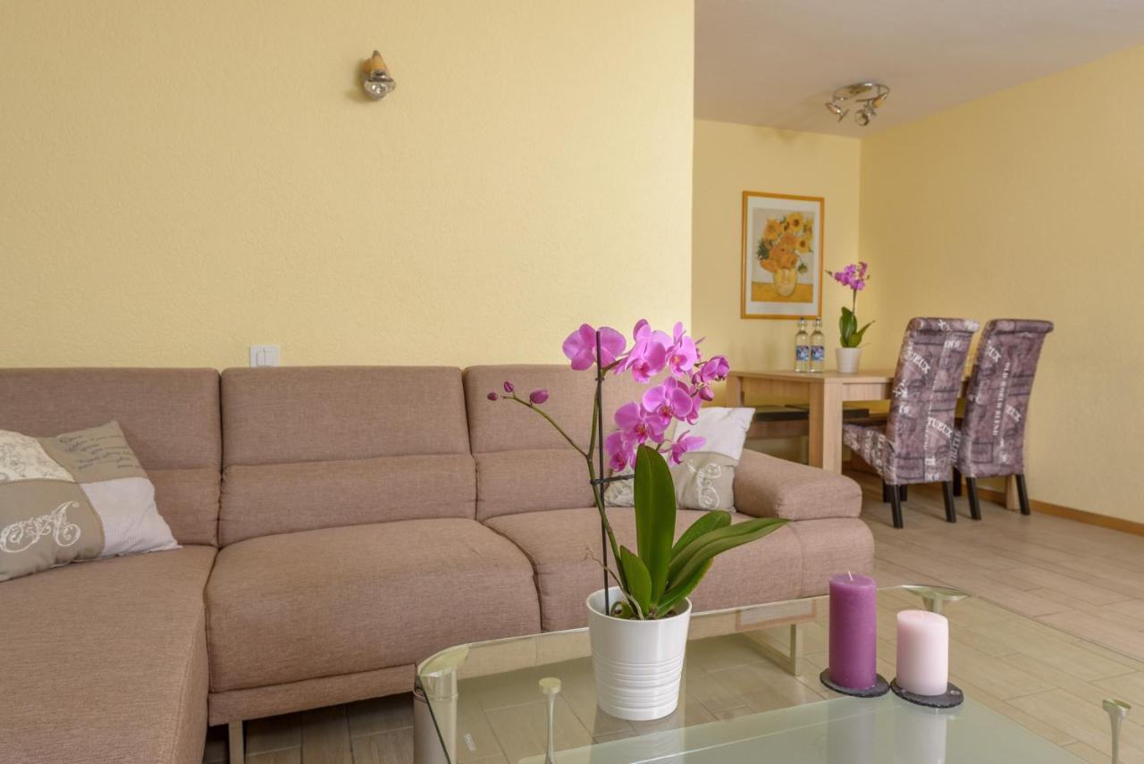 Dala Hotel & Apartments لوكباد المظهر الخارجي الصورة