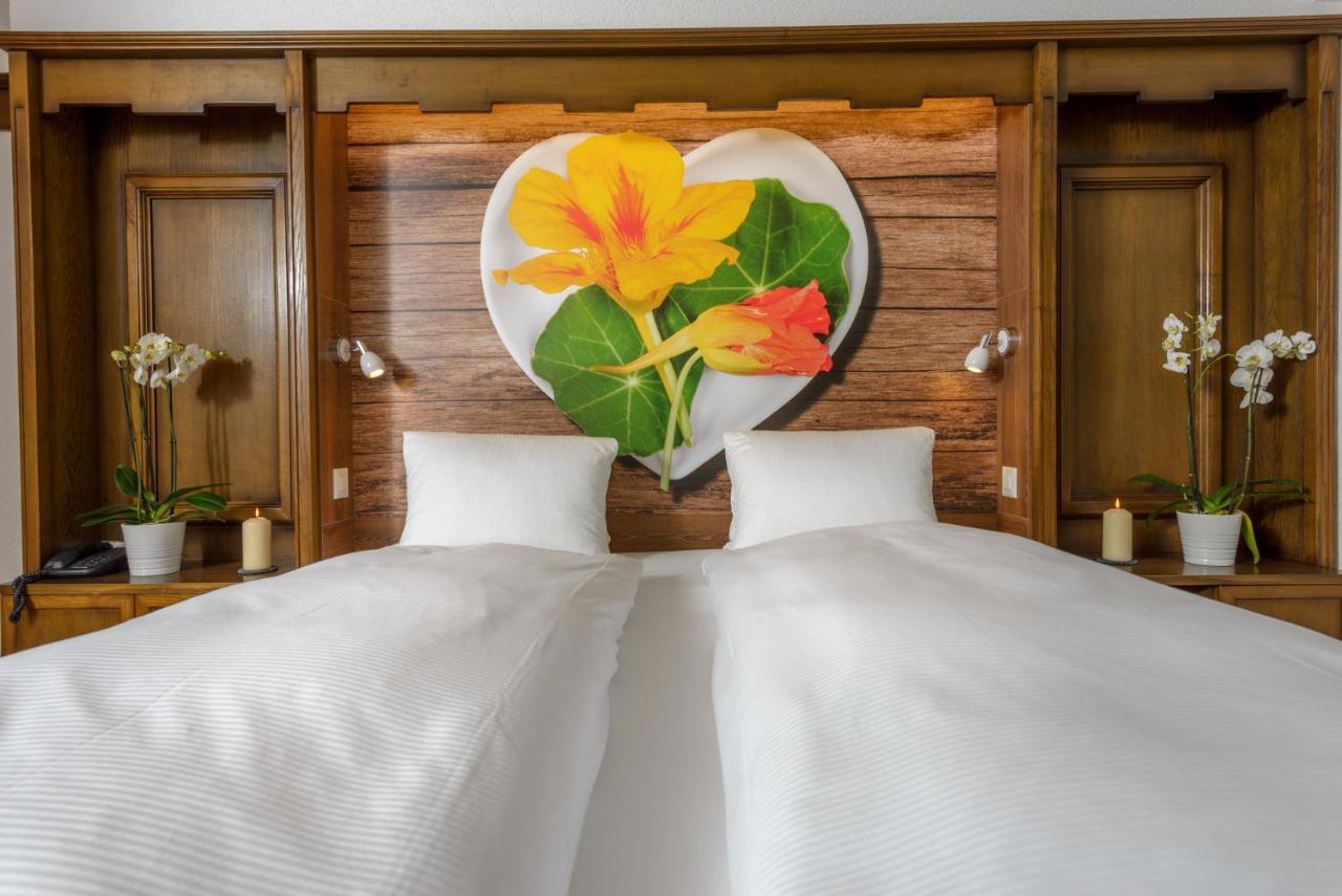 Dala Hotel & Apartments لوكباد المظهر الخارجي الصورة
